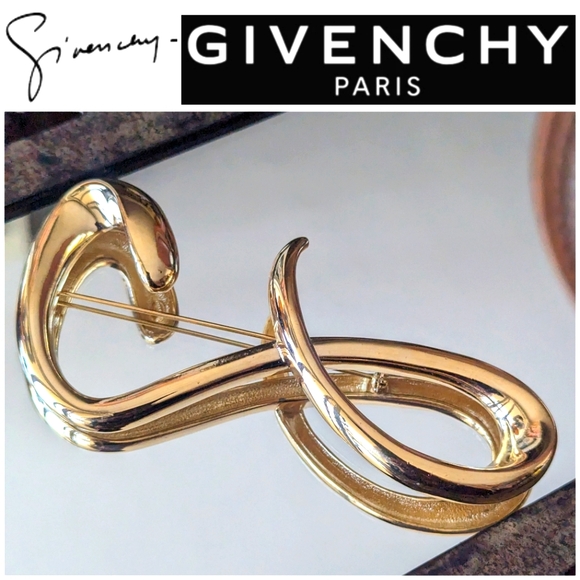 XXXL💯80's💥RUNWAY PIECE💥‼️'80s 💯GIVENCHY RUNWAY SIGNATURE 